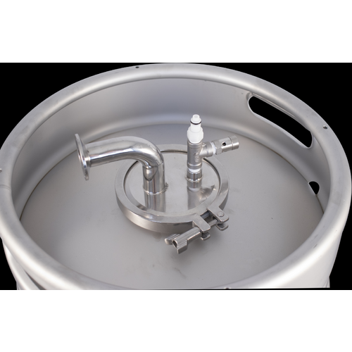 MoreWine!® Cellar Keg - 50 Liters