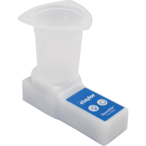 Vinmetrica SC-300 SO2, pH & TA Analyzer Pro Kit