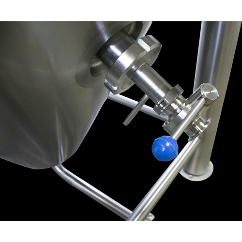 MoreBeer! Pro Conical Fermenter 10 bbl MoreBeer