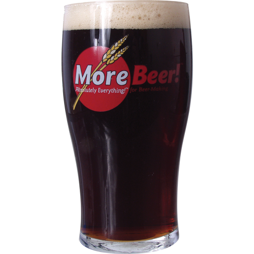 Sorry Aboot Brunch Stout | Founders Canadian Breakfast Stout® Clone | 5 Gallon Beer Recipe Kit | Extract