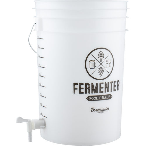 Brewmaster Deluxe Home Brewery Kit MoreBeer