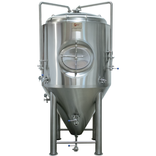 MoreBeer! Pro Conical Fermenter 10 bbl MoreBeer