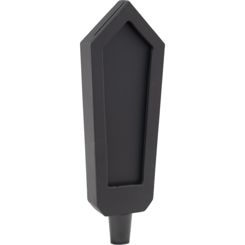 Chalkboard Tap Handle MoreBeer