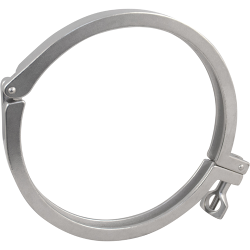 MB® Replacement Tri-Clamp | 10