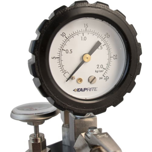 Taprite Beer Carbonation Tester