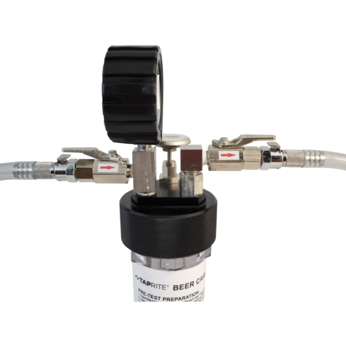 Taprite Beer Carbonation Tester