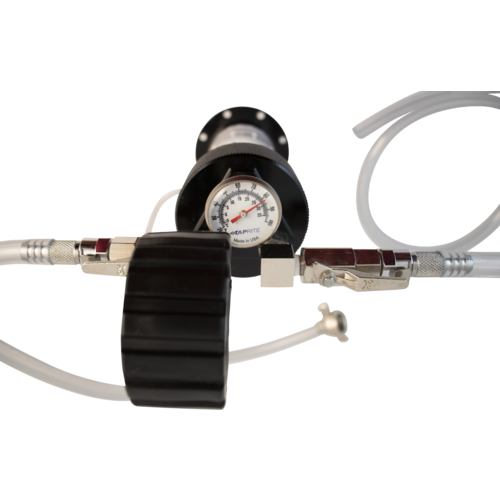 Taprite Beer Carbonation Tester