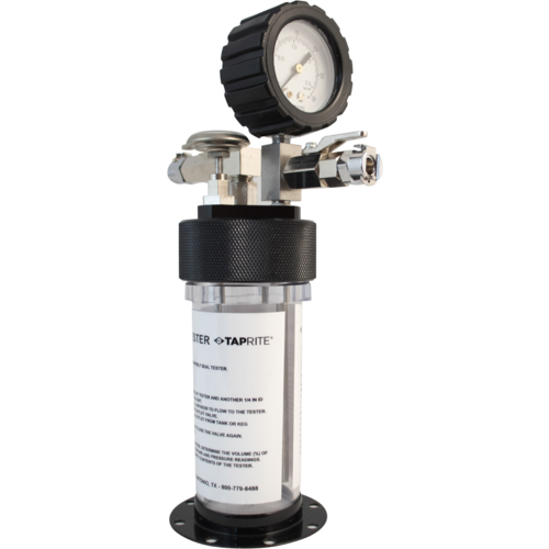 Taprite Beer Carbonation Tester