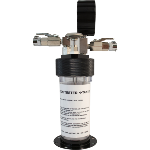 Taprite Beer Carbonation Tester