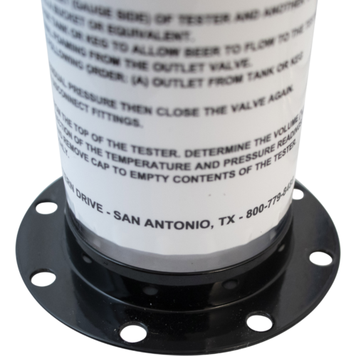 Taprite Beer Carbonation Tester