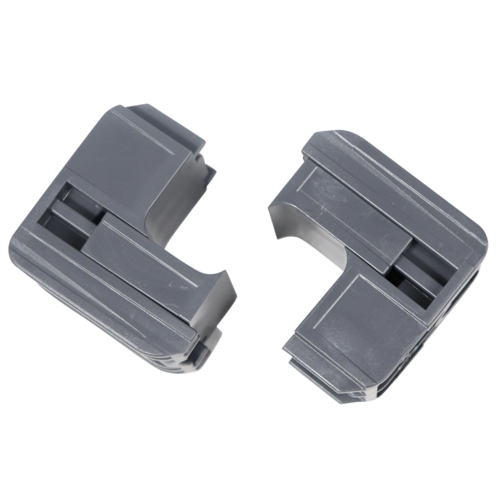 Italian Floor Corker | Replacement Acetal Resin Jaws