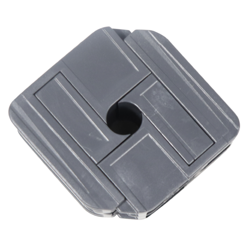 Italian Floor Corker | Replacement Acetal Resin Jaws
