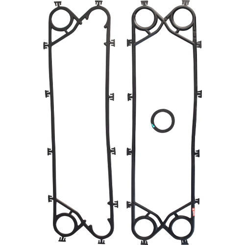 MB® Replacement Seal Kit for Two Stage Heat Exchanger | 3.5 to 15 bbl