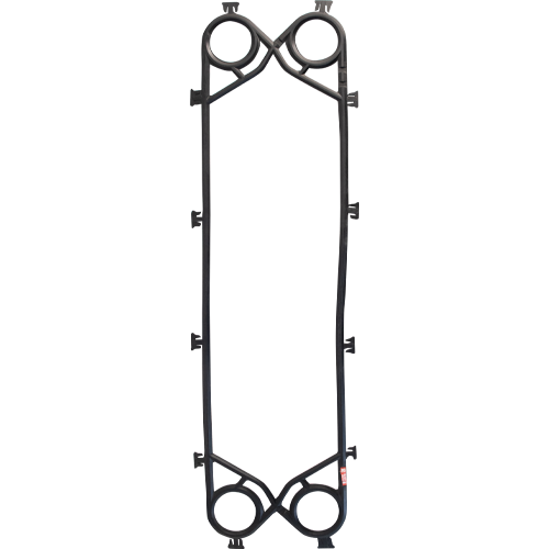 MB® Replacement Seal Kit for Two Stage Heat Exchanger | 3.5 to 15 bbl