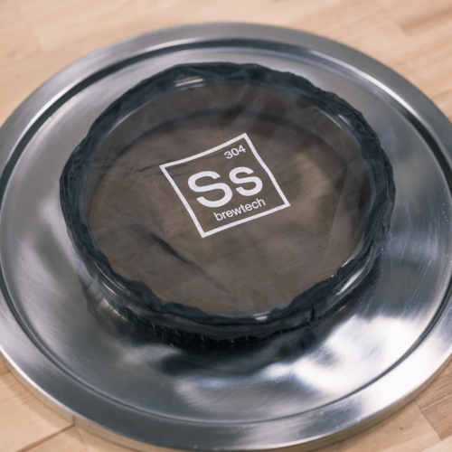 Kombucha Lid | Brew Bucket | Ss BrewTech