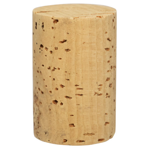 Oversized Wine Bottle Cork Natural 5L Farro Glass Bottle Cork 2.