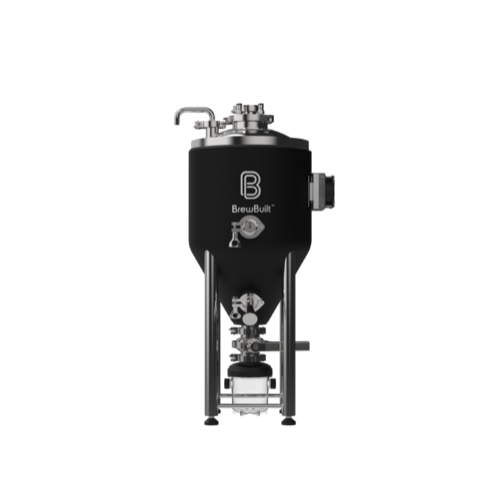 BrewBuilt® X1 Uni Pro Conical Fermenter 7 gal. MoreBeer
