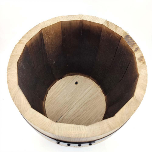 American White Oak Barrel | Medium Toast | 10L | 2.64 gal