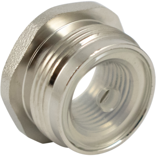 Torpedo Mini CO2 Regulator | Replacement Cartridge Adapter