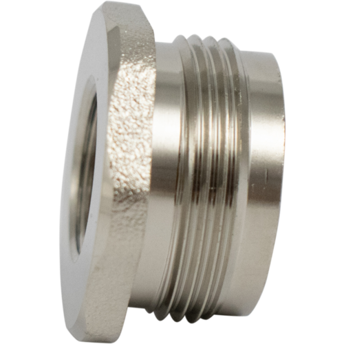Torpedo Mini CO2 Regulator | Replacement Cartridge Adapter