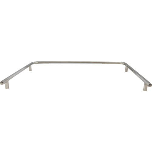 KOMOS® Outdoor Kegerator Replacement Guard Rail MoreBeer