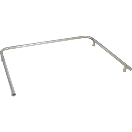 KOMOS® Outdoor Kegerator Replacement Guard Rail MoreBeer