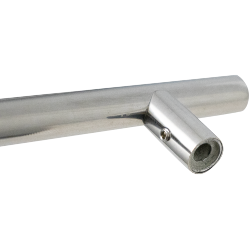 KOMOS® Outdoor Kegerator Replacement Guard Rail MoreBeer