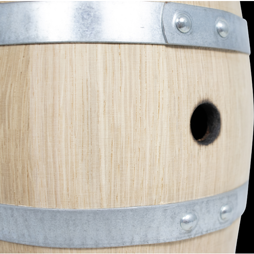 Balazs Hungarian Oak Barrel | Mild Toast | 3L | 0.79 gal