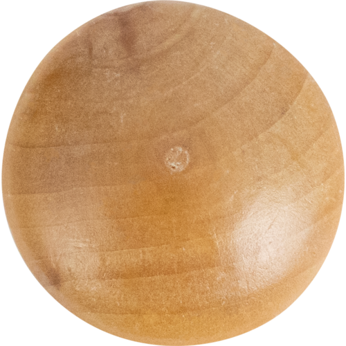 American White Oak Barrel | 10L | 2.64 gal | Replacement Barrel Plug