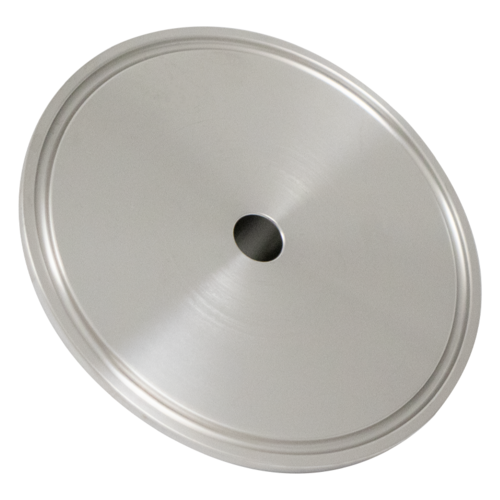 ForgeFit® Stainless Tri-Clamp Barb | 1/2