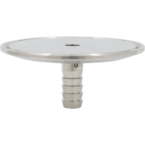 ForgeFit® Stainless Tri-Clamp Barb | 1/2