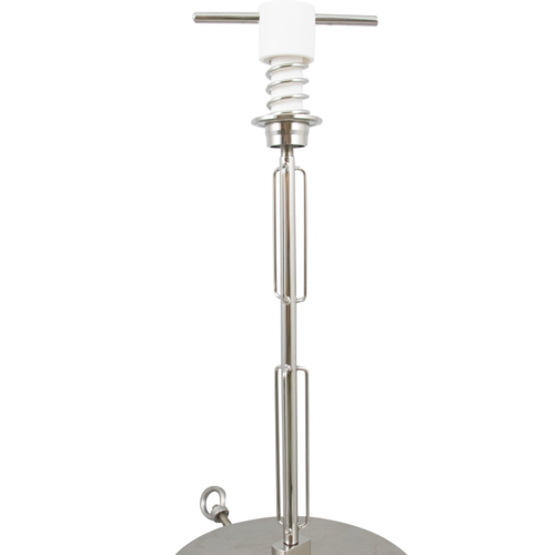 BevBright Stainless Steel Lenticular Filter Housing | 12