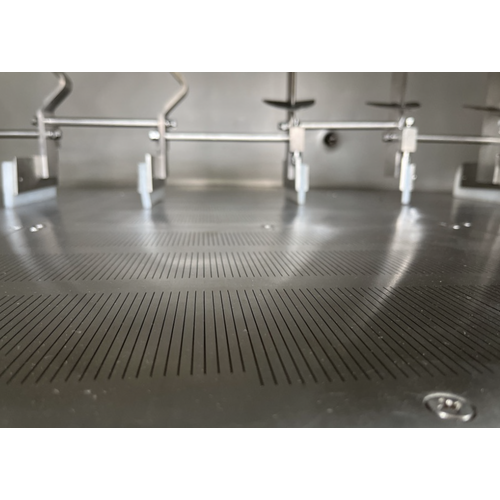 MB® Cold Brew Coffee System | Mixing Rake | False Bottom Filter | Recirculation Pump