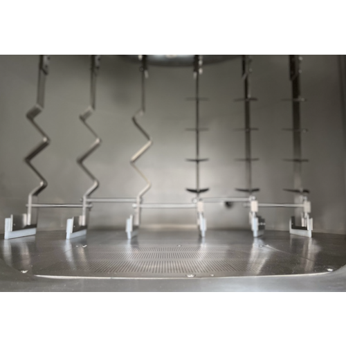 MB® Cold Brew Coffee System | Mixing Rake | False Bottom Filter | Recirculation Pump