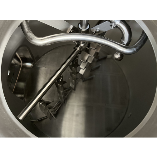 MB® Cold Brew Coffee System | Mixing Rake | False Bottom Filter | Recirculation Pump
