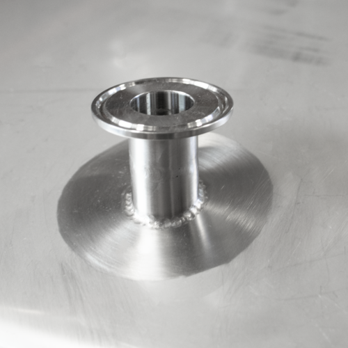 MB® 3.5 bbl Electric Hot Liquor Tank | COSMETIC DEFECT