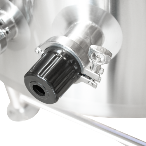 MB® 3.5 bbl Electric Hot Liquor Tank | COSMETIC DEFECT