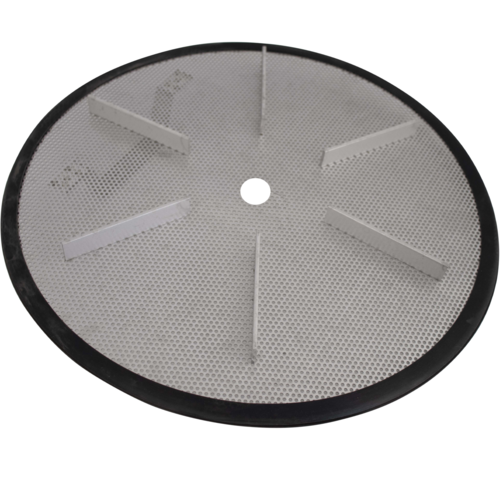 BrewBuilt® Mash Tun False Bottom Kit | 1.5