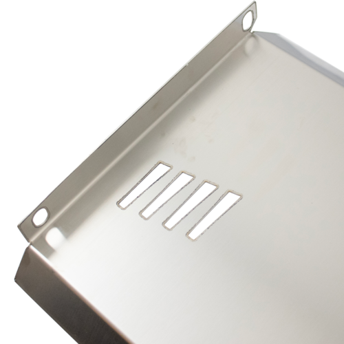 MEP P35 Electric Bottle Corker | Replacement Motor Cover | Pos. 4