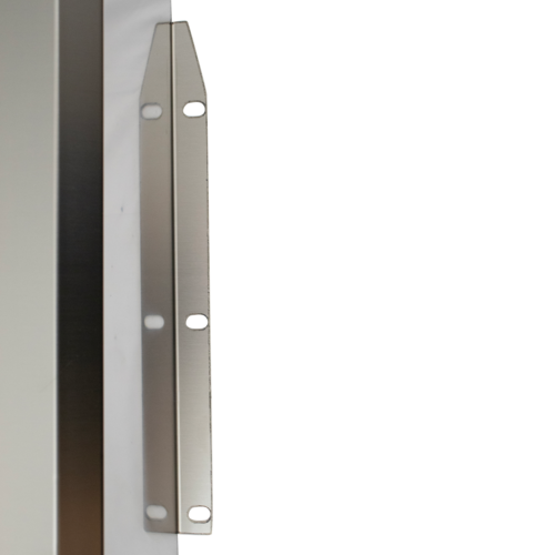 MEP P35 Electric Bottle Corker | Replacement Motor Cover | Pos. 4