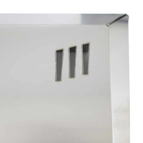 MEP P35 Electric Bottle Corker | Replacement Motor Cover | Pos. 4