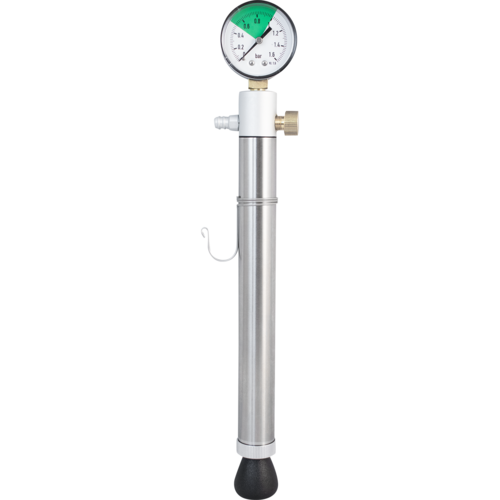 Replacement Pump for Marchisio Variable Volume Tanks