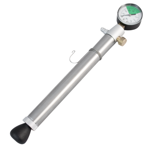 Replacement Pump for Marchisio Variable Volume Tanks