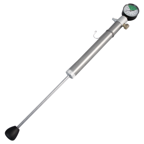 Replacement Pump for Marchisio Variable Volume Tanks