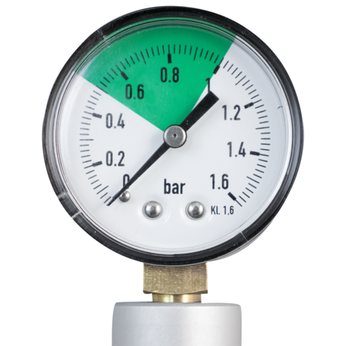 Replacement Pump for Marchisio Variable Volume Tanks