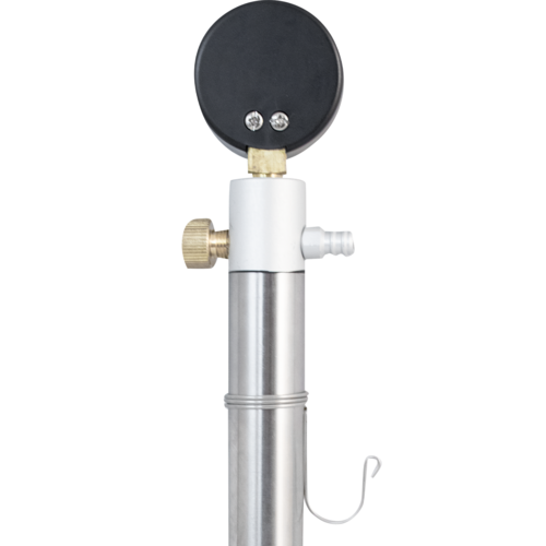 Replacement Pump for Marchisio Variable Volume Tanks