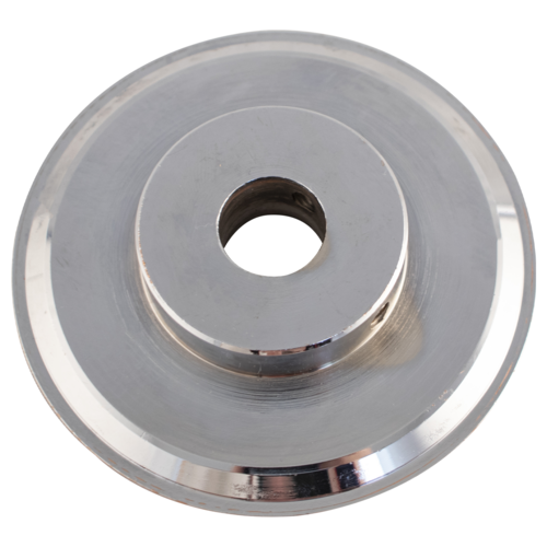 Cannular Pro 100 mm Chuck for Tin Plated Steel Cans