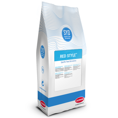 Lallemand REDStyle™ | 2.5 kg