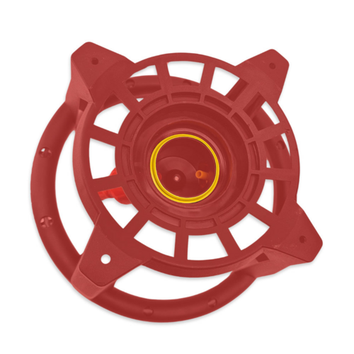Low2 Seals for 20L KegLand Oxebar Mono PET Keg | Pack of 5