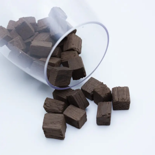 OCI French Oak Cubes | Medium Plus Toast